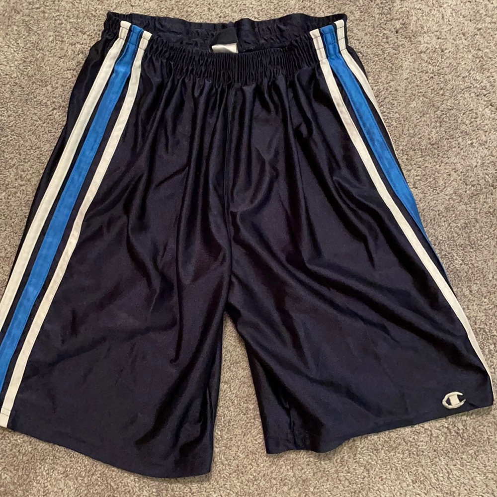 Champion Boy’s Athletic Shorts